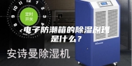 电子防潮箱的除湿原理是什么？