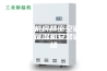 安诗曼机房精密空调云数据恒温恒湿机安装调试现场